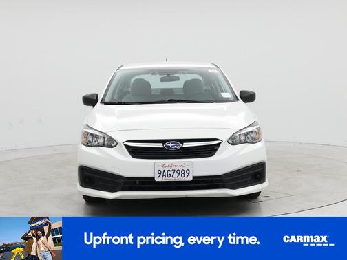 2022 Subaru Impreza