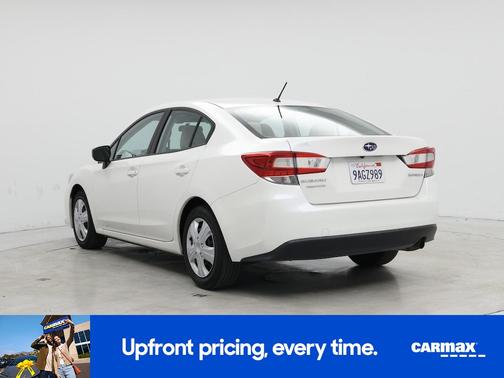 2022 Subaru Impreza