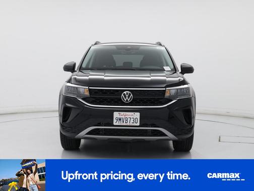 2024 Volkswagen Taos S