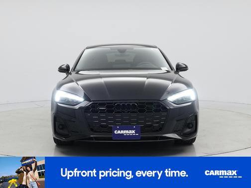 2023 Audi A5 Sportback S-Line Prestige