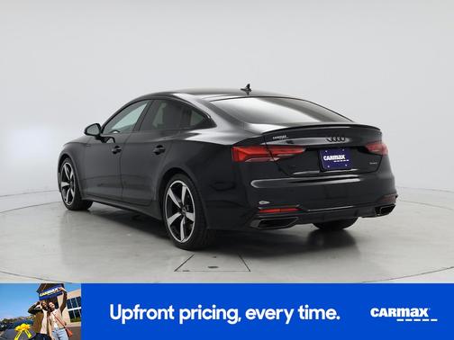 2023 Audi A5 Sportback S-Line Prestige