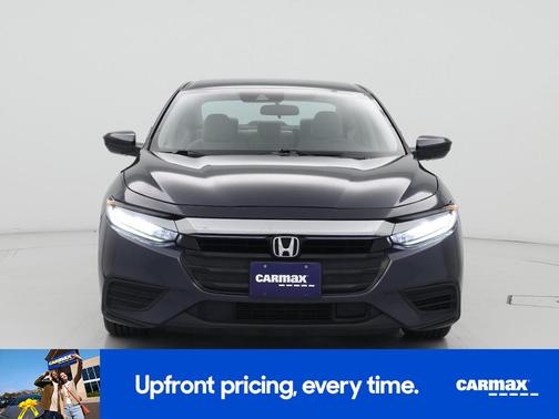 2022 Honda Insight EX
