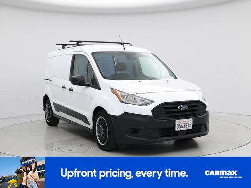 2019 Ford Transit Connect XL