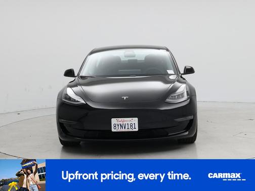 2021 Tesla Model 3 Performance