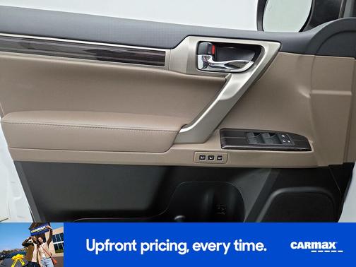 2021 Lexus GX 460 Premium