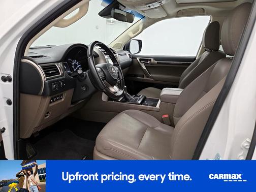 2021 Lexus GX 460 Premium