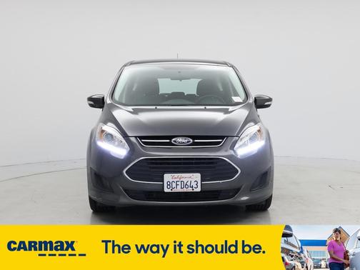 2017 Ford C-Max Hybrid SE Hybrid