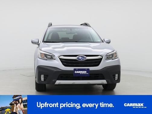 2022 Subaru Outback Limited XT