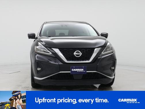 2022 Nissan Murano SL