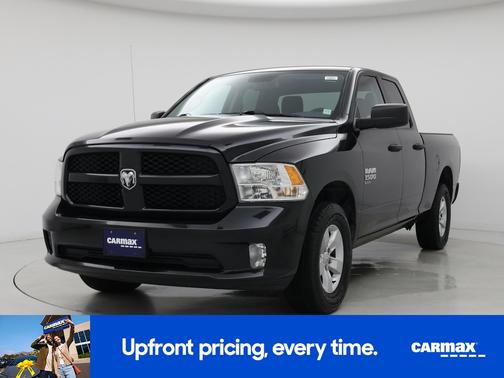 2019 RAM 1500 Classic Express