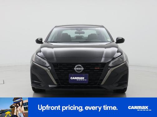 2023 Nissan Altima SR