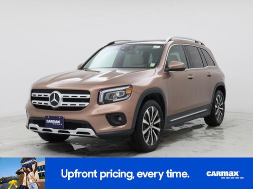 2023 Mercedes-Benz GLB 250 GLB 250