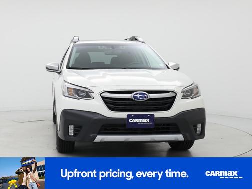 2022 Subaru Outback Touring XT