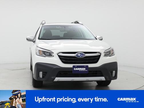 2022 Subaru Outback Touring XT