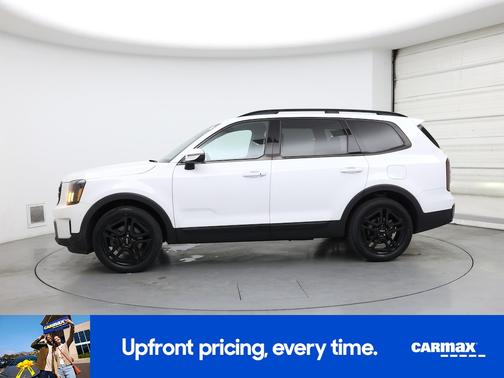 2024 Kia Telluride X-Line EX