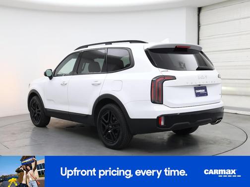 2024 Kia Telluride X-Line EX