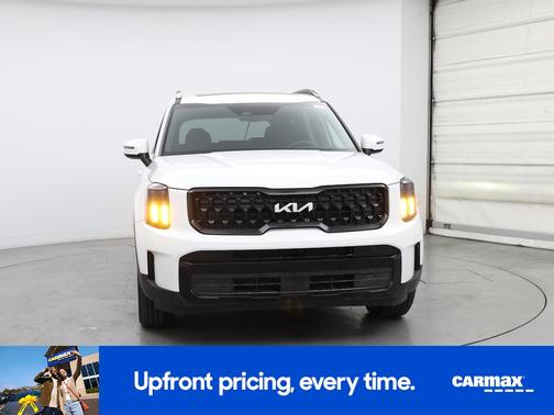 2024 Kia Telluride X-Line EX