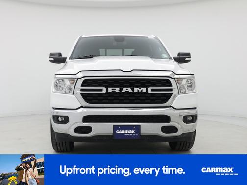 2022 RAM 1500 Bighorn