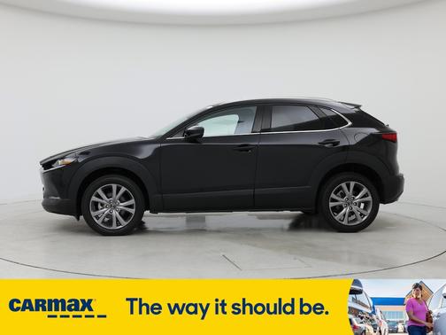 2022 Mazda CX-30 Premium