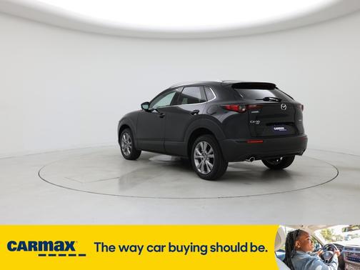 2022 Mazda CX-30 Premium
