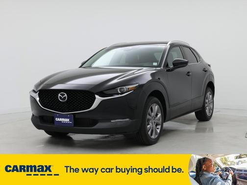 2022 Mazda CX-30 Premium