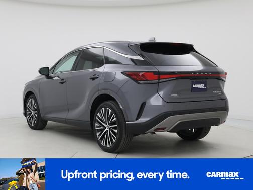 2023 Lexus RX 350h Premium Plus