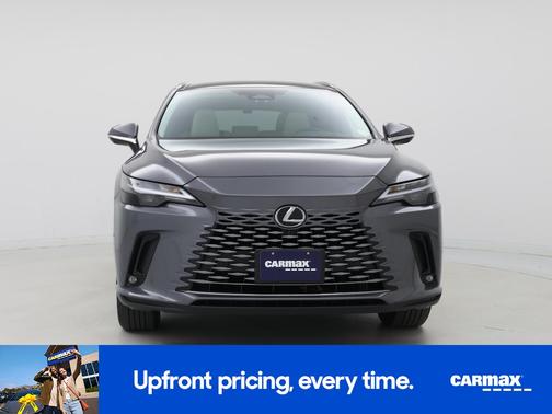 2023 Lexus RX 350h Premium Plus