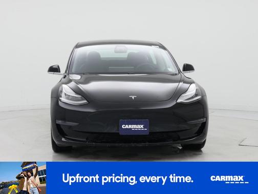 2019 Tesla Model 3 Performance