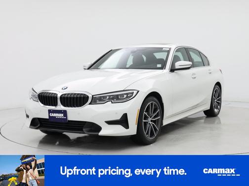 2020 BMW 330 I xDrive