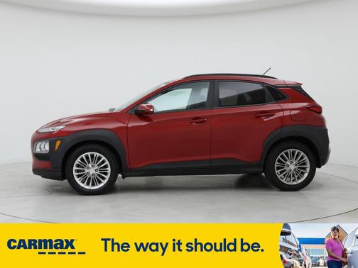 2018 Hyundai KONA SEL