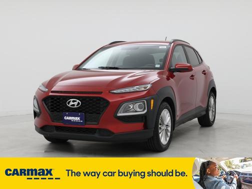2018 Hyundai KONA SEL