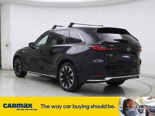 2024 Mazda CX-90 Turbo S Premium