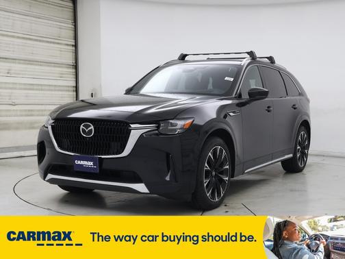 2024 Mazda CX-90 Turbo S Premium