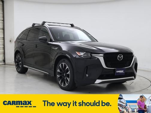 2024 Mazda CX-90 Turbo S Premium