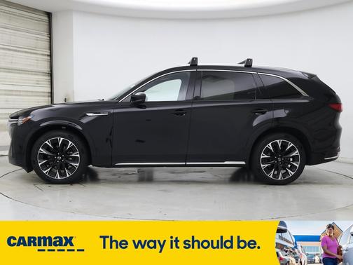 2024 Mazda CX-90 Turbo S Premium