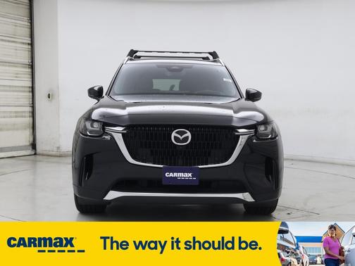 2024 Mazda CX-90 Turbo S Premium