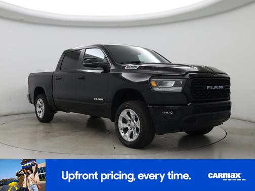 2023 RAM 1500 Bighorn