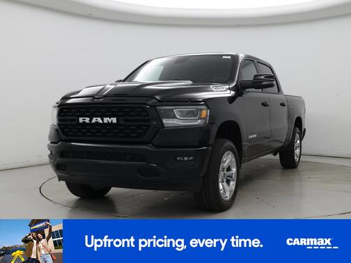 2023 RAM 1500 Bighorn