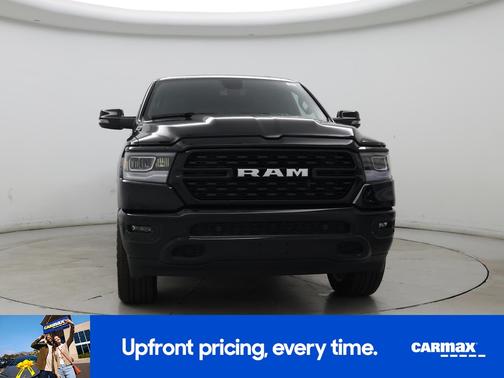 2023 RAM 1500 Bighorn