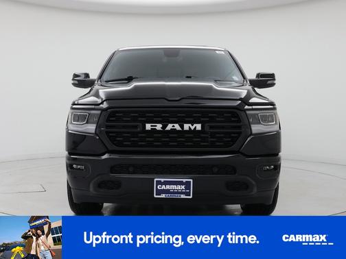 2023 RAM 1500 Bighorn