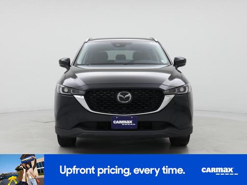 2022 Mazda CX-5 2.5 S Premium Package