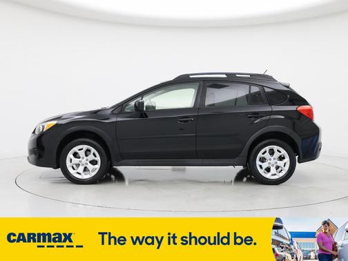 2014 Subaru XV Crosstrek Limited