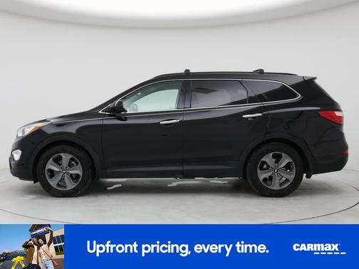 2014 Hyundai SANTA FE GLS