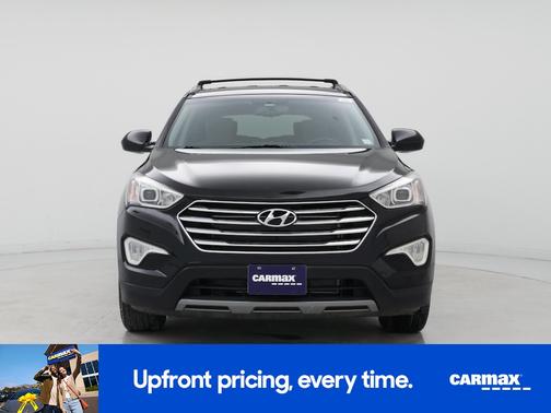 2014 Hyundai SANTA FE GLS
