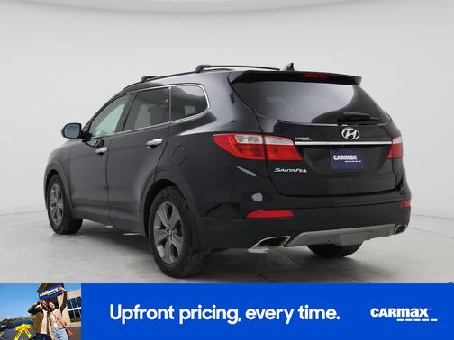 2014 Hyundai SANTA FE GLS