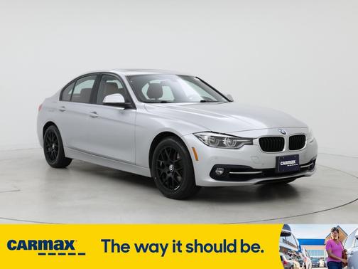 2016 BMW 328 XI