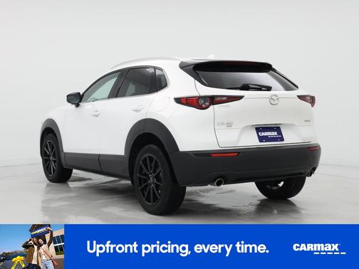 2021 Mazda CX-30 Premium