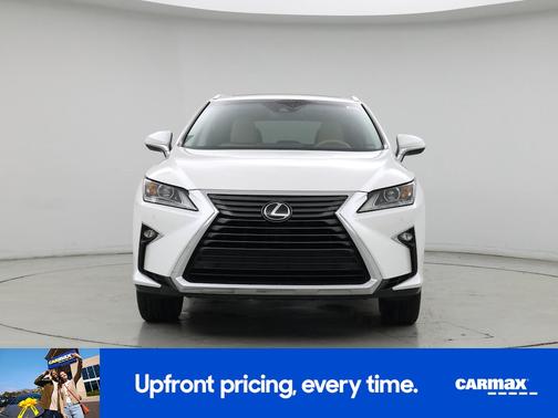 2017 Lexus RX 350 RX 350