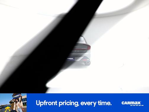 Gray 2023 Hyundai SONATA Limited