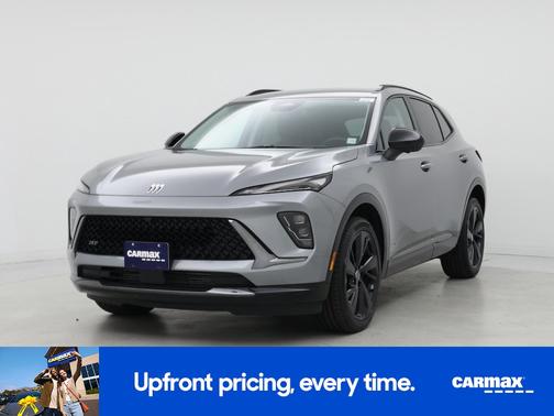 2024 Buick Envision Sport Touring